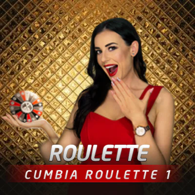 Cumbia Roulette 1 DA88